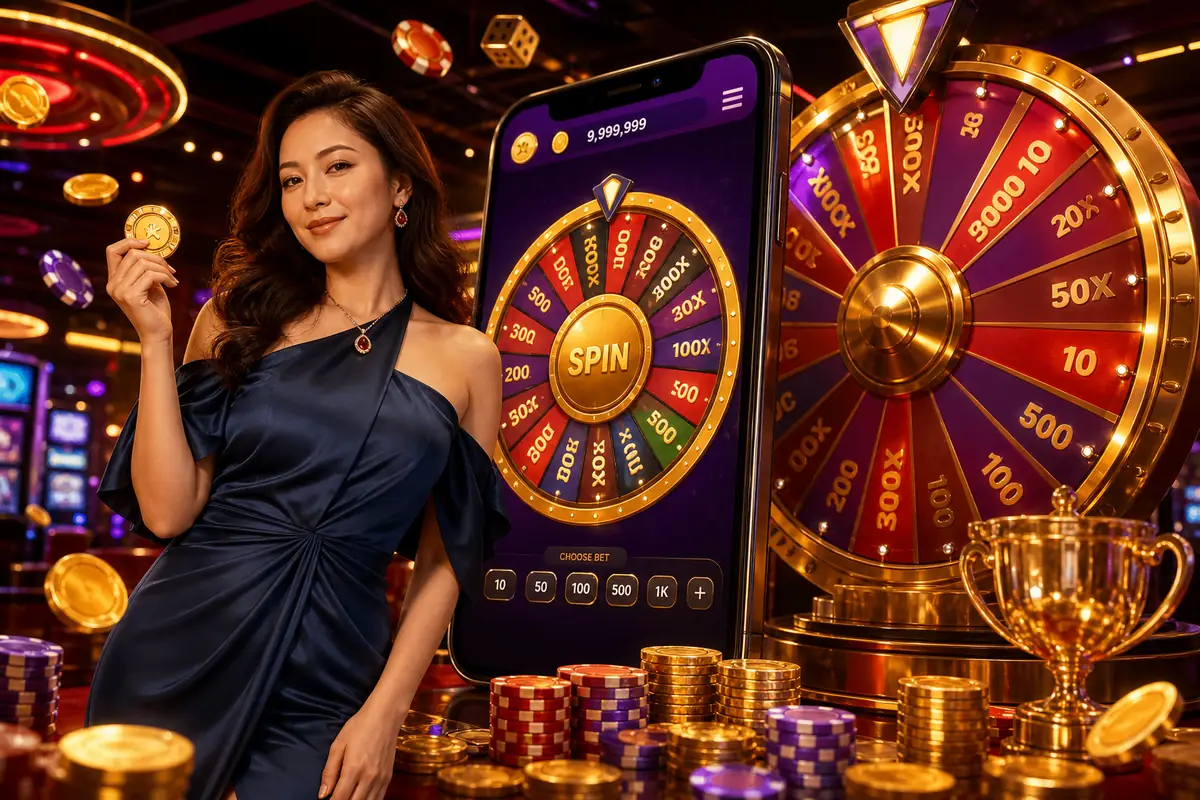 winboxmy roulette online meja live dealer