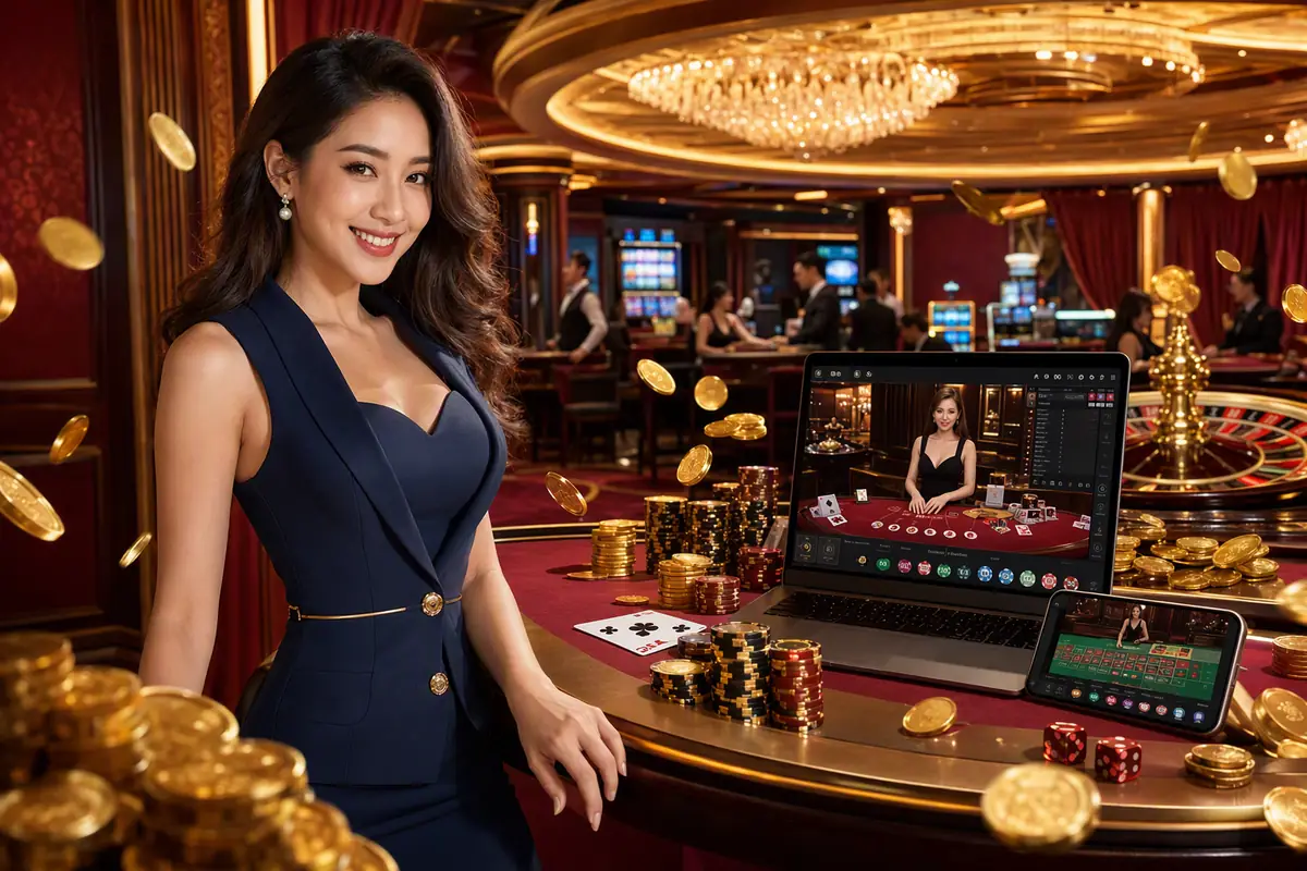 winboxmy program VIP ganjaran kesetiaan