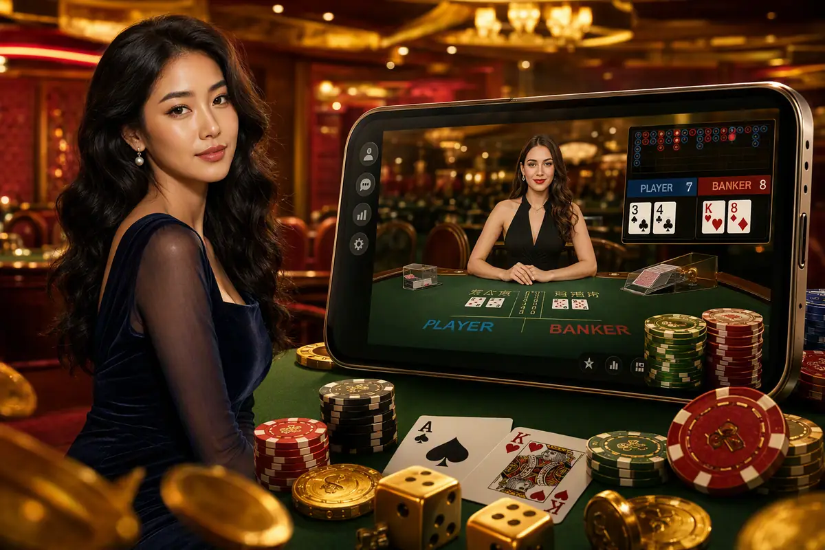winboxmy Casino sokongan pelanggan 24 jam sehari
