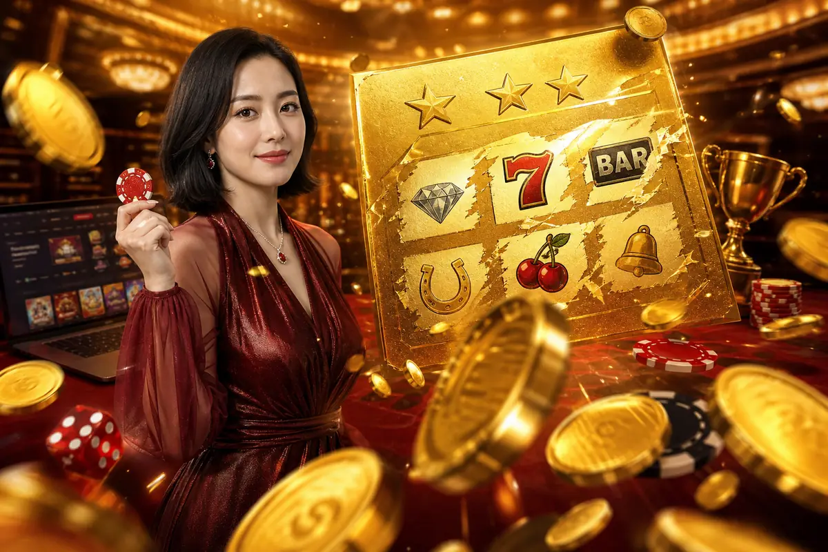 winboxmy cara mula bermain slot online mudah