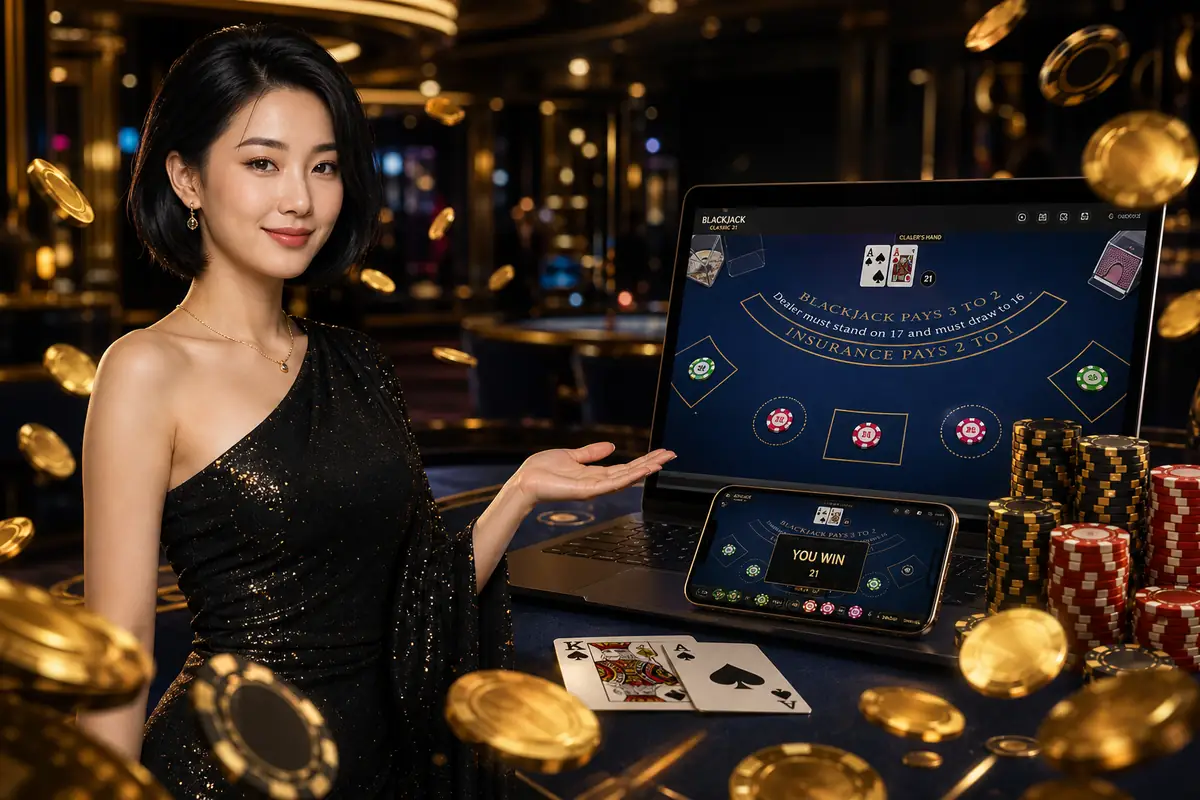 winboxmy kasino live dealer permainan langsung