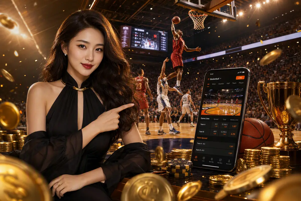 winboxmy Casino siaran langsung dealer profesional