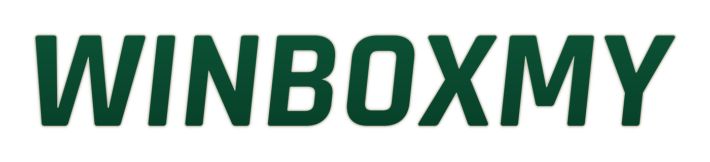 winboxmy Logo
